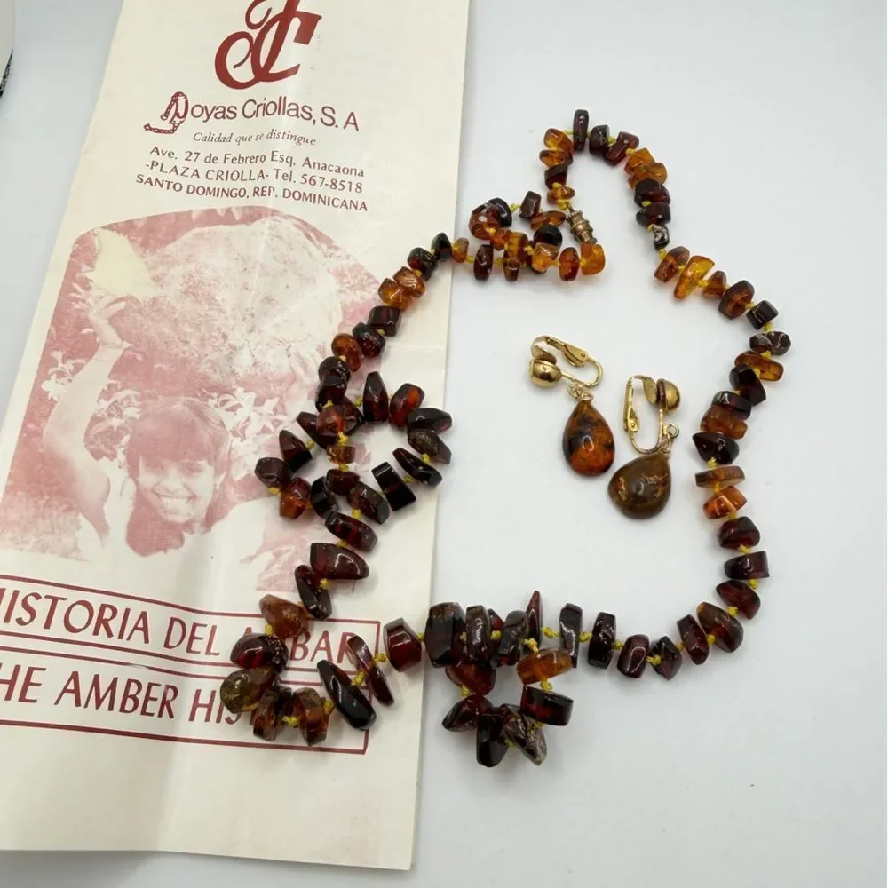 Vintage Doyas Criollas 24